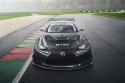 Lexus RC F GT3, przód