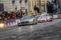 Mercedesa SLS AMG GT3, Porsche 911 GT3 Cup, VERVA Street Racing 2012