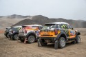 MINI ALL4 Racing Dakar 2013