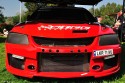 Mitsubishi Lancer Evolution z teamu StecMotorsport