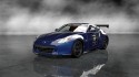 Nissan 370Z Tuned Car - GT Academy Version