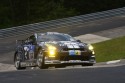 Nissan GT-R na 24-godzinnym wyścigu Nurburgring