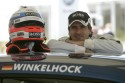 Puchar Scirocco R 2012, Markus Winkelhock