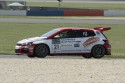 Puchar Scirocco R 2012 na Lausitzring w Niemczech, 3