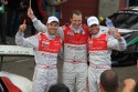 Rast, Stippler, Piccini, Audi R8 LMS ultra