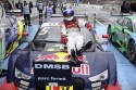 Red Bull Audi RS 5 DTM