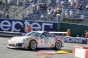 Sébastien Ogier, Porsche Mobil 1 Supercup w Monako