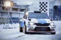 Skoda Fabia R5