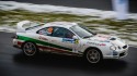 Toyota Celica GT four, Rajd Barbórka