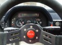 Toyota Celica ST 165, Carlos Sainz, licznik, zegary