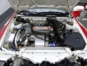 Toyota Celica ST 165, Carlos Sainz, silnik