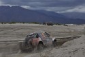 Toyota Hilux w Rajdzie Dakar 2013, zespół Małysz - Marton, 5