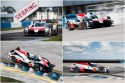 Toyota TS050 Hybrid 2019