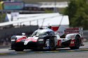 Toyota TS050 Hybrid