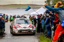 Toyota Yaris WRC, publiczność