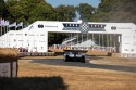 Volkswagen I.D. R Pikes Peak, tył