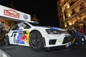 Volkswagen Polo R WRC, Motorsport, prezentacja, 2