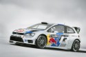 Volkswagen Polo R WRC, Motorsport