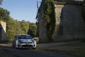 Volkswagen Polo R WRC, rajd, asfalt