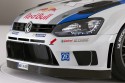 Volkswagen Polo R WRC, Volkswagen Motorsport
