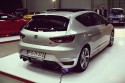 Seat Leon FR, tył