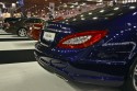 Mercedes CLS 4Matic