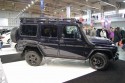 Mercedes G-Klasse, 2