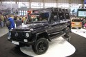 Mercedes G-Klasse