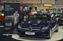 Mercedes Klasa CLS