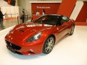 Ferrari California 2012