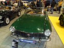 Fiat 1500 Cabrio 1966r