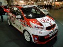 Kia Picanto, Lotos Race