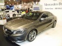 Mercedes-Benz Klasa CLA