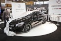Mercedes-Benz Klasa CLA