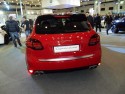 Porsche Cayenne Diesel