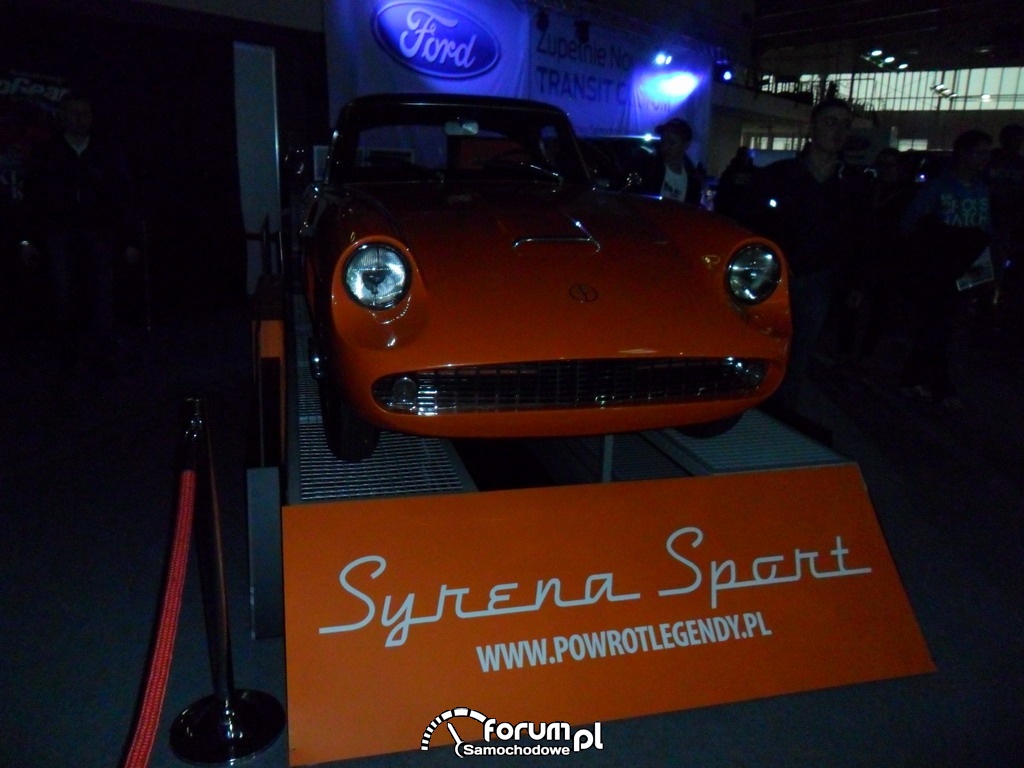 Syrana Sport