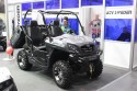 ATV CF MOTO