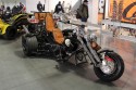 Black Death, 12 trike