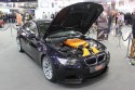 BMW M3 z kompresorem G-Power SK II CS