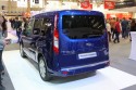 Ford Tourneo Connect, tył