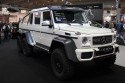 Mercedes-Benz klasa G 63 AMG 6x6