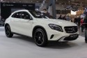 Mercedes-Benz Klasa GLA 200 CDI 4MATIC