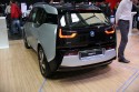 BMW i3, tył