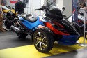 BRP Bombardier CAN-AM Spyder RS SE5 S