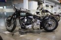 Harley Davidson Hartiage Softail - Panhead California