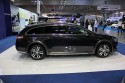 Peugeot 508 RXH, bok