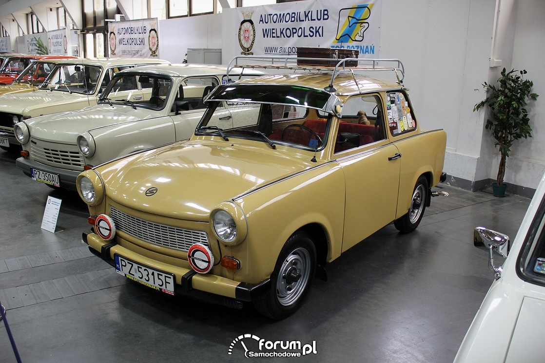 Trabant