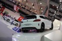 Volkswagen Scirocco R, tył