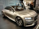 Citroen DS Divine Concept