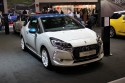 Citroen, DS3